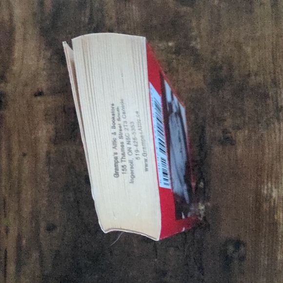 Stephen king Gerald's game book - Picture 3 of 3